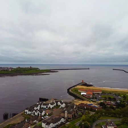 Tyne View - Properties Unique South Shields Dış mekan fotoğraf