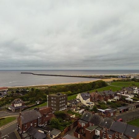 Tyne View - Properties Unique South Shields Dış mekan fotoğraf