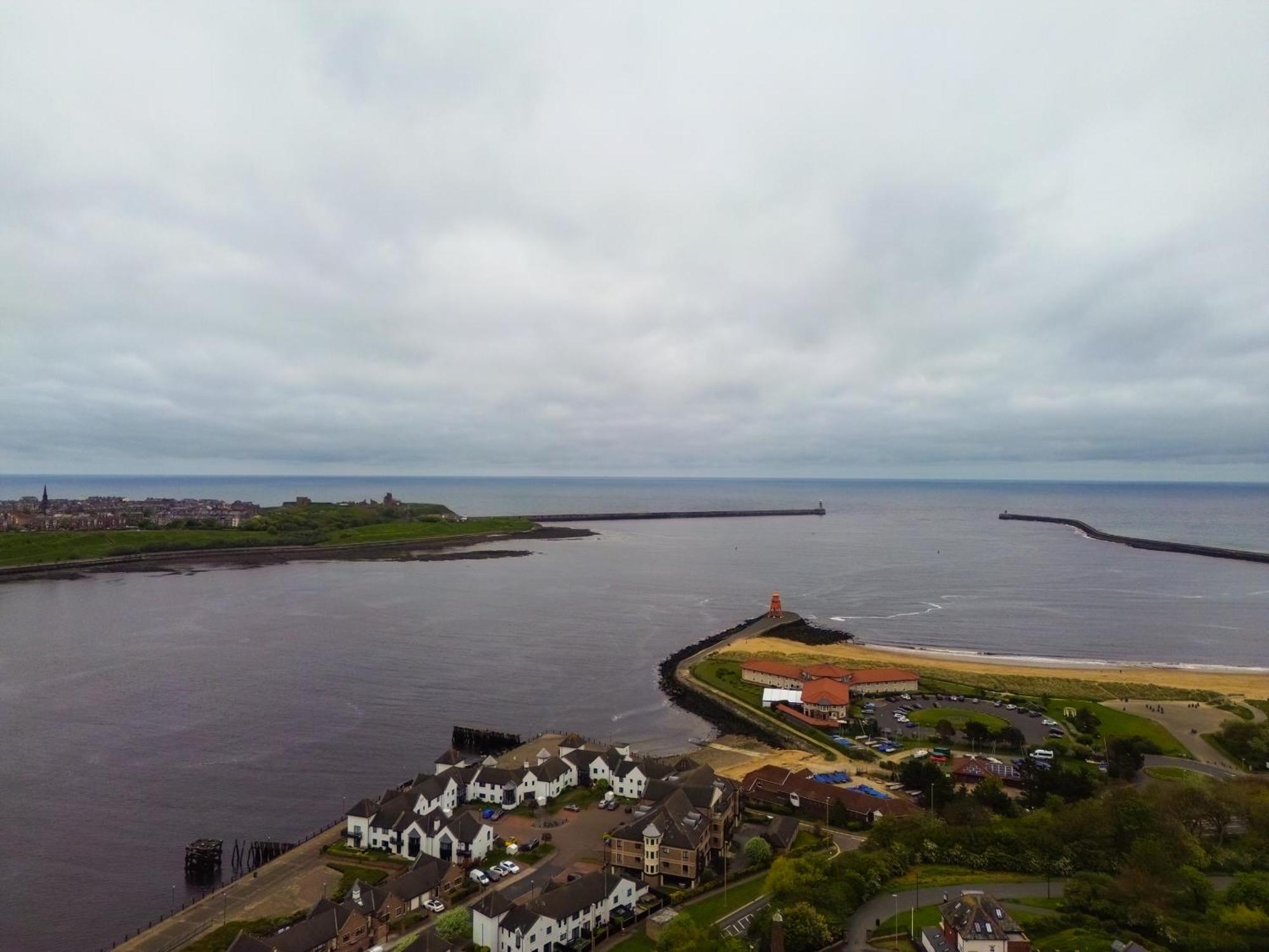 Tyne View - Properties Unique South Shields Dış mekan fotoğraf