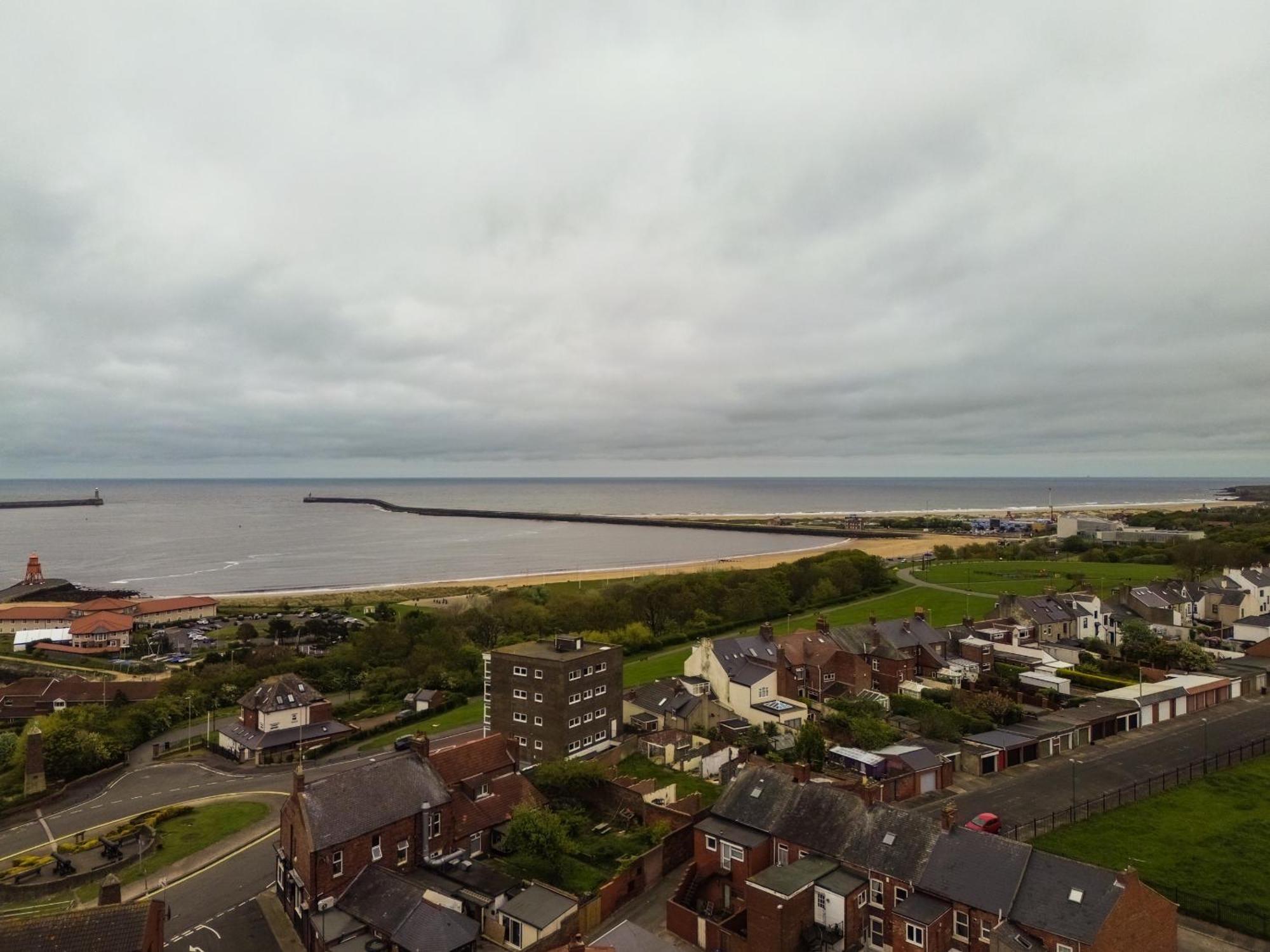Tyne View - Properties Unique South Shields Dış mekan fotoğraf